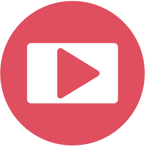 YouTube Icon